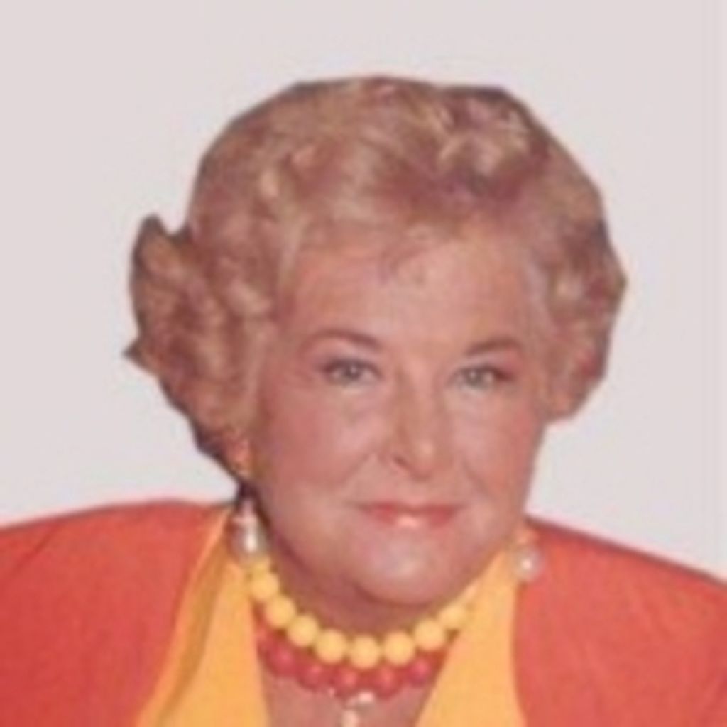 Ruth Alice Firebaugh Profile Photo