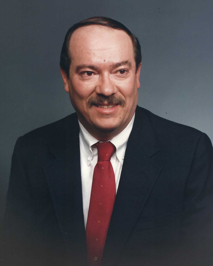 William Joseph Whaley, Jr. Profile Photo