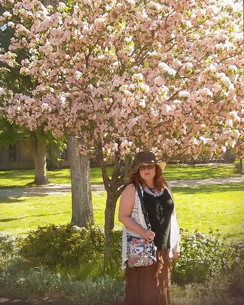 Crystal Lee Alexander