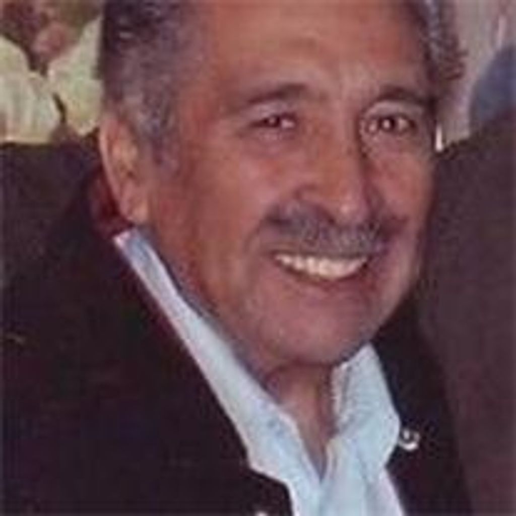 Roberto Gonzales Ayala