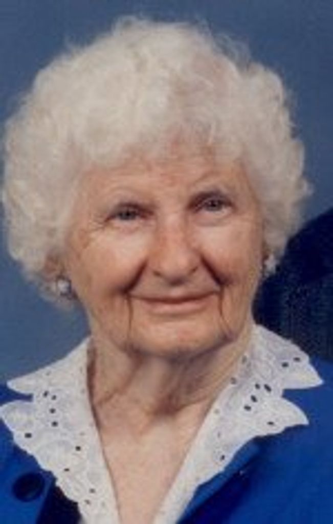 Dortha I. Waehner