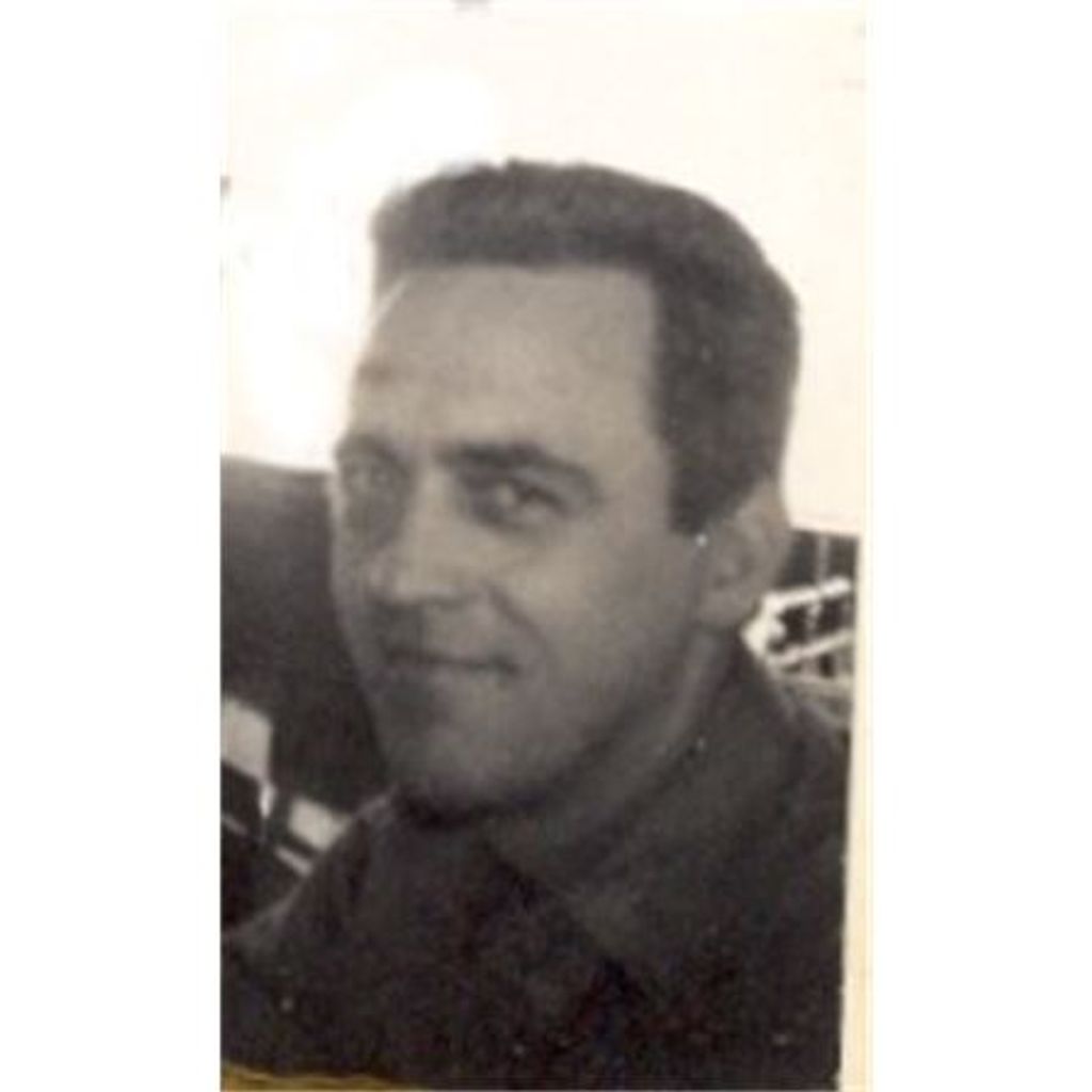 Noel Lee Arbuckle
