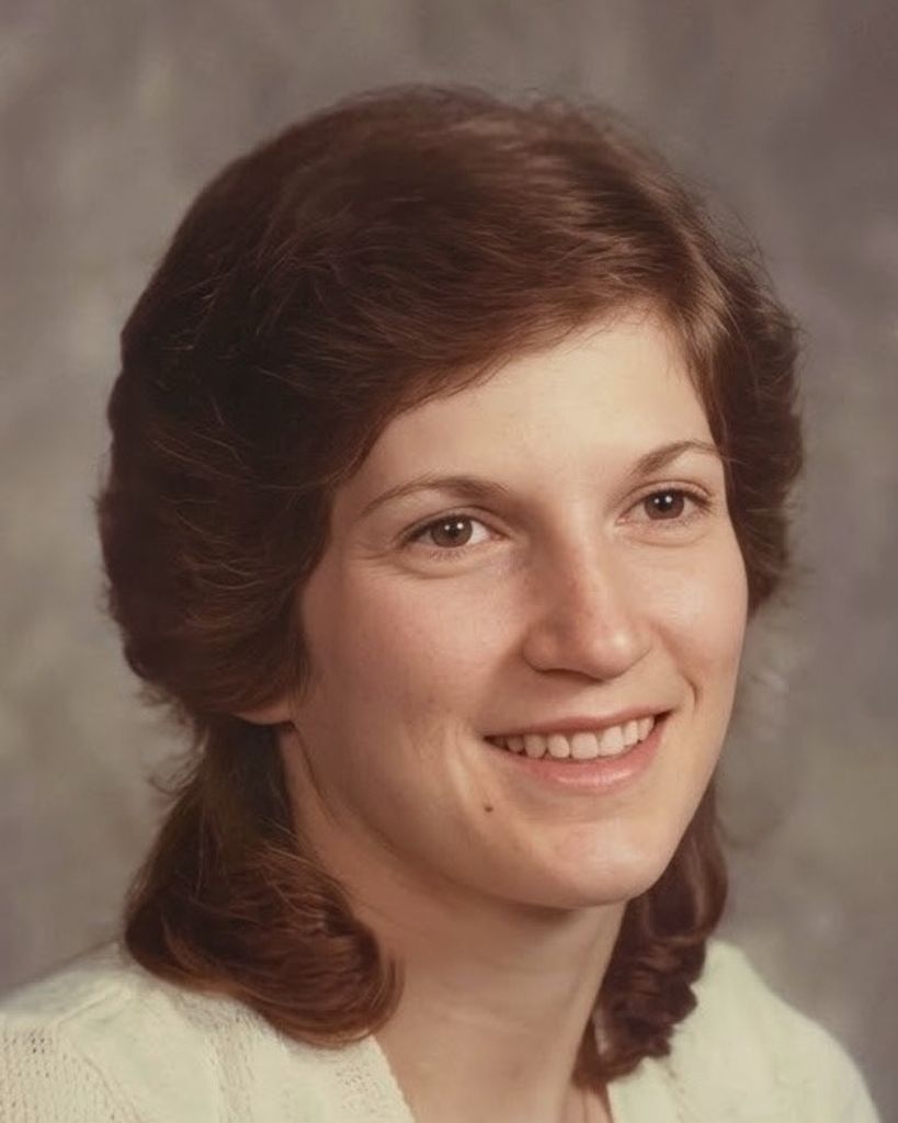 Elmarie May Lenhart Profile Photo