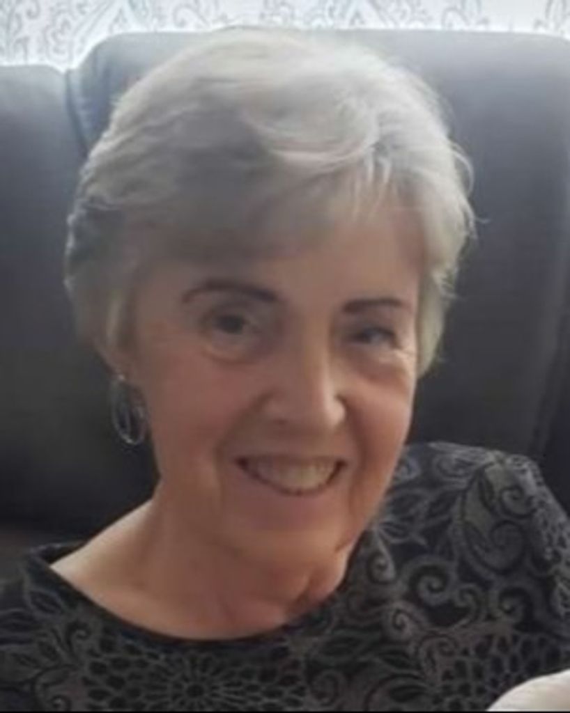 Mary Beth Terpstra Profile Photo