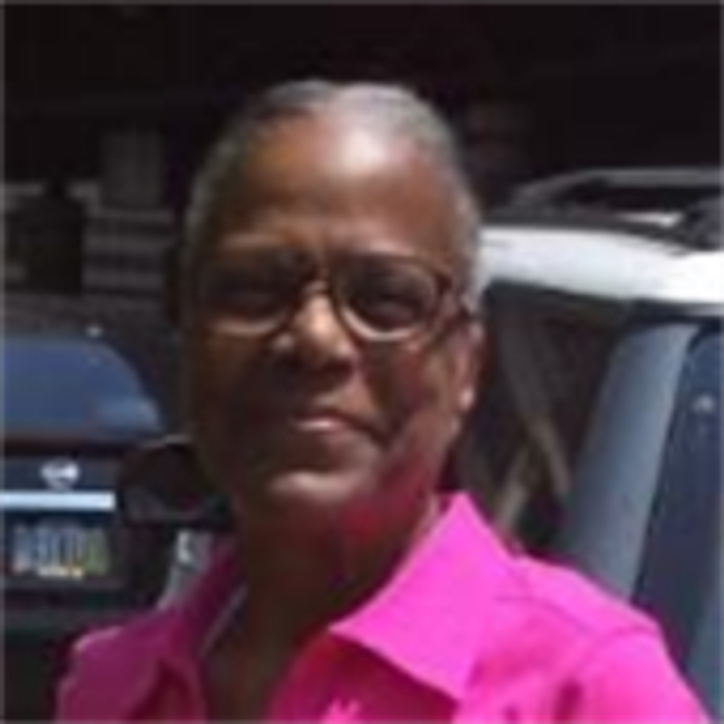 Barbara  Jean Stallworth