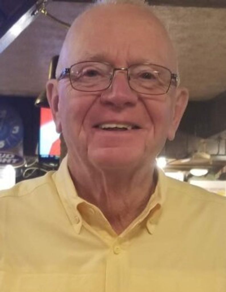 Richard D. Krossber Profile Photo