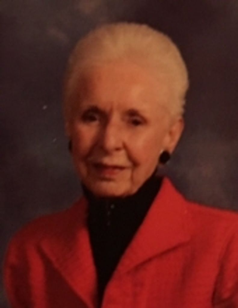 Elizabeth Tedesco
