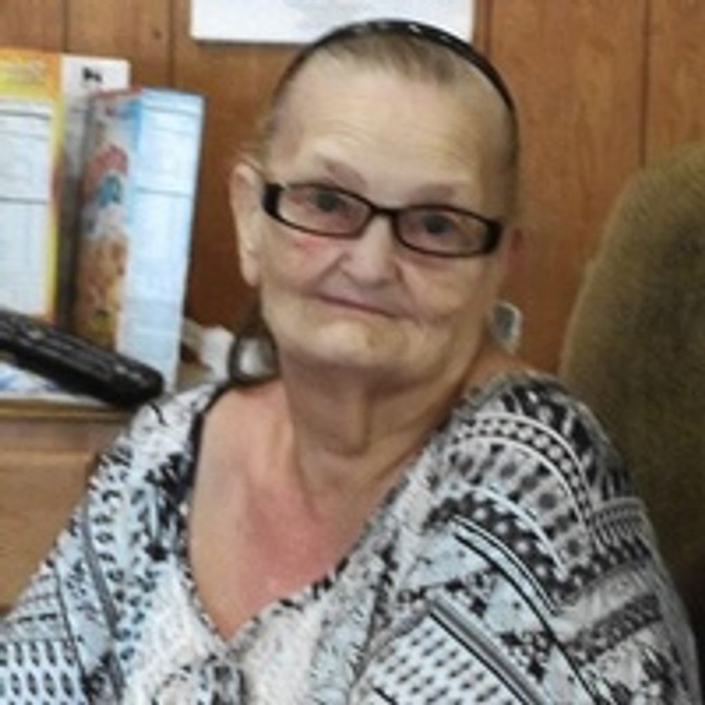 Mary Albright Sellars
