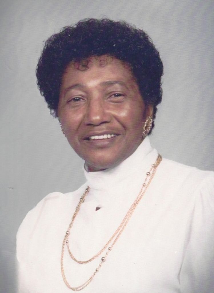 Lillian Rebecca France Hauser