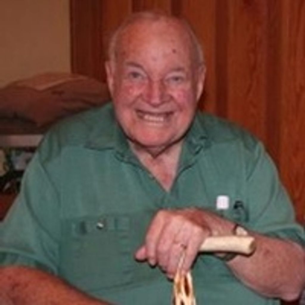 James Roland Daly
