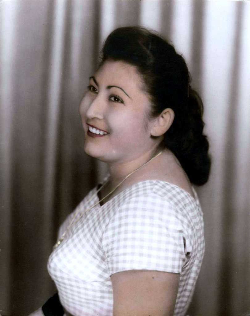 Josefina G. Lopez