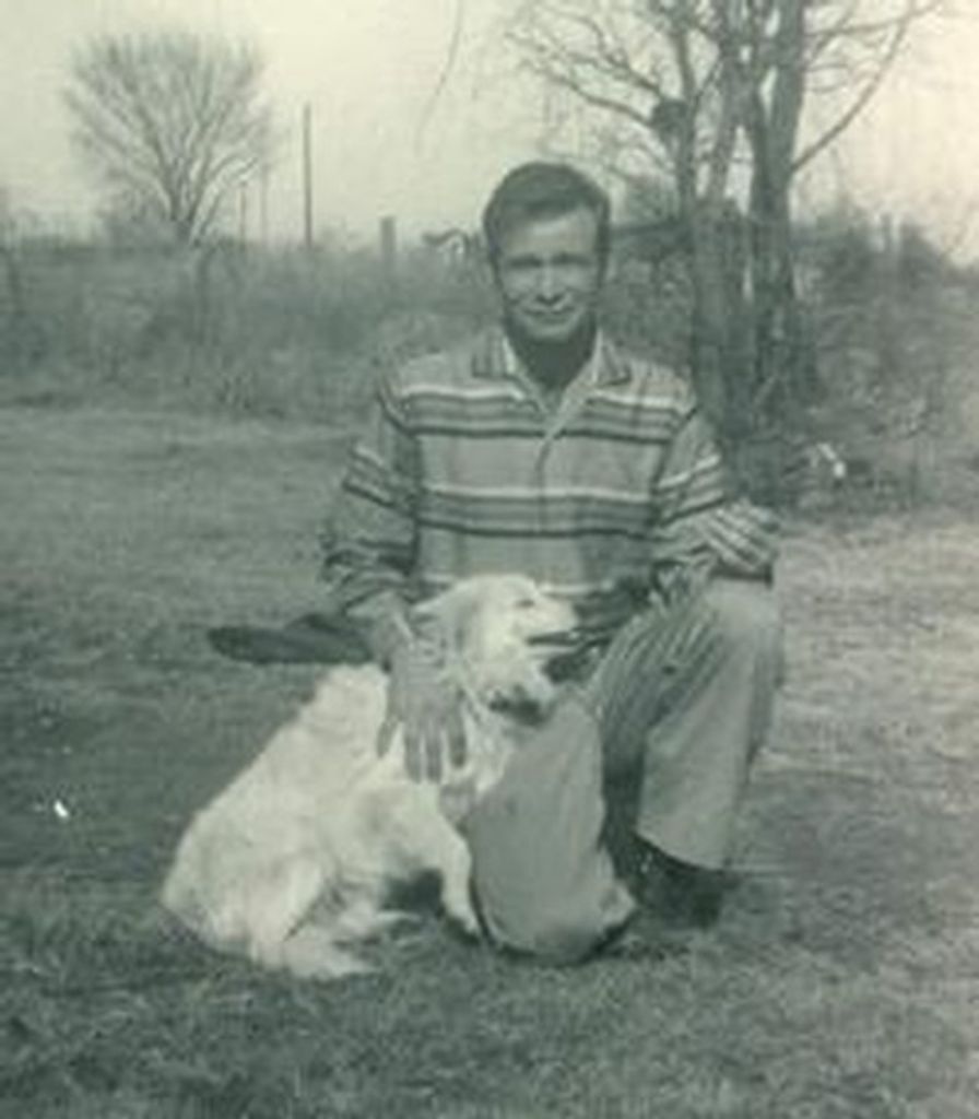 Claud Marion Wadkins