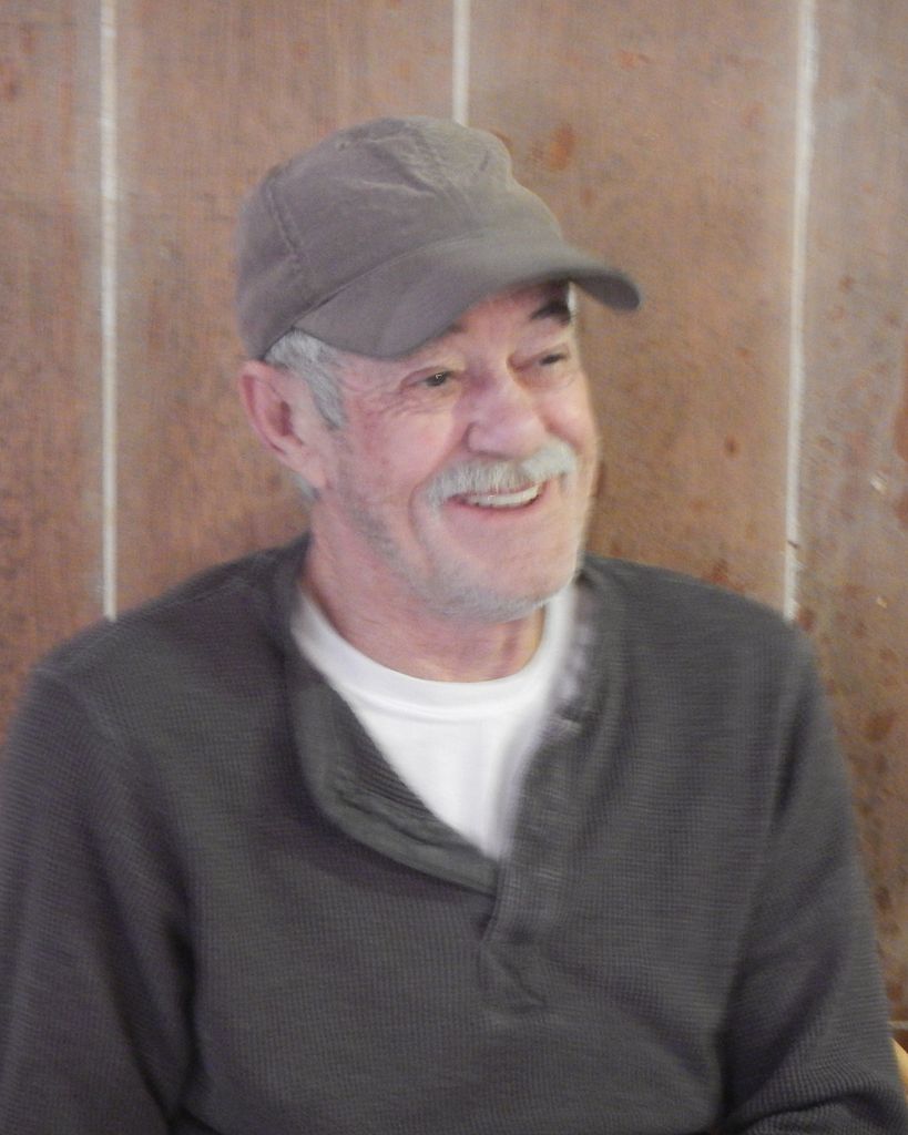 Charles Edward Goforth Profile Photo