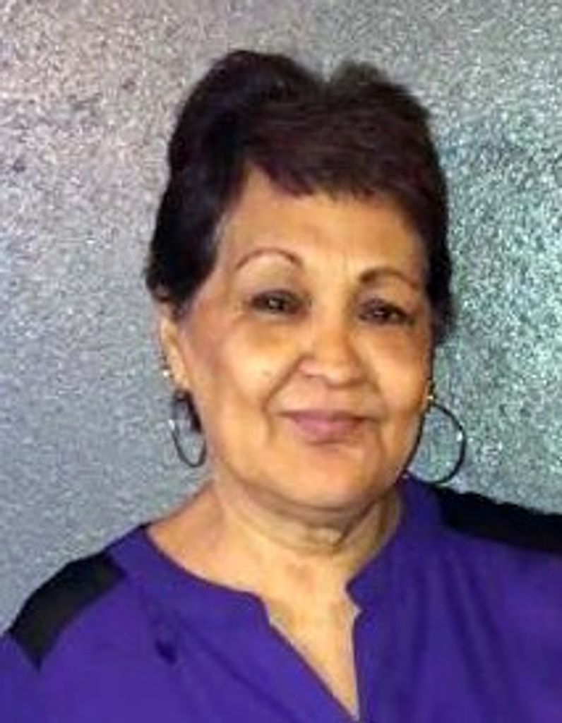 Gloria Segura