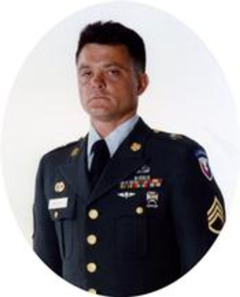 Don Michael Withers Profile Photo