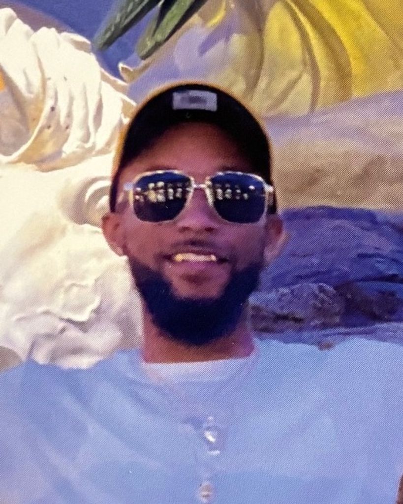 Dewayne V. Searcy, Jr.