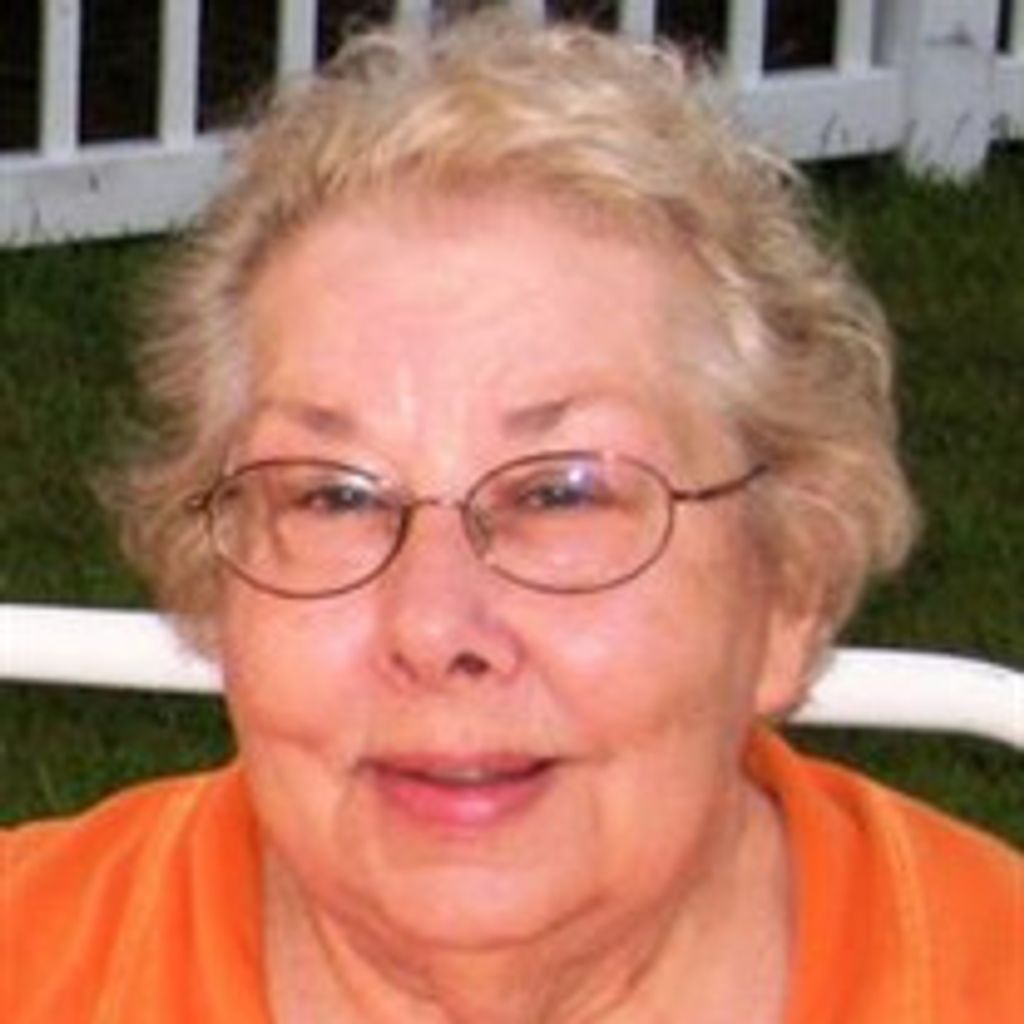 Ruby Zuppert