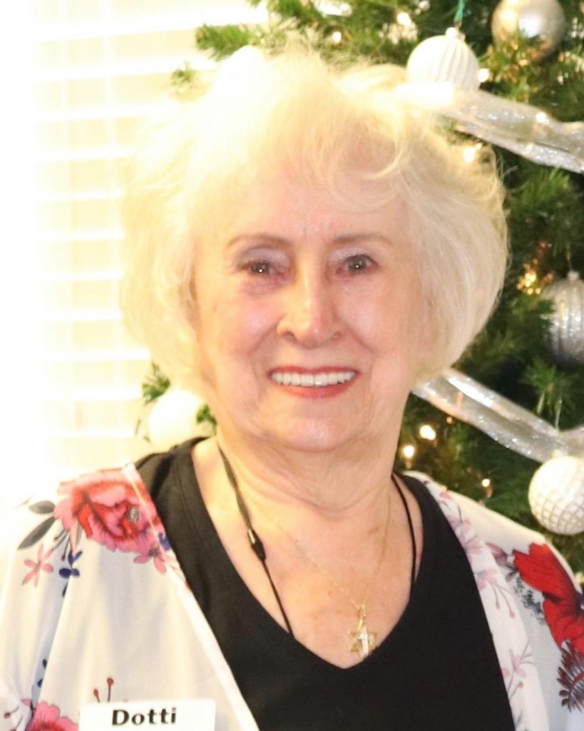 Dorothy Florence Ackerman Profile Photo