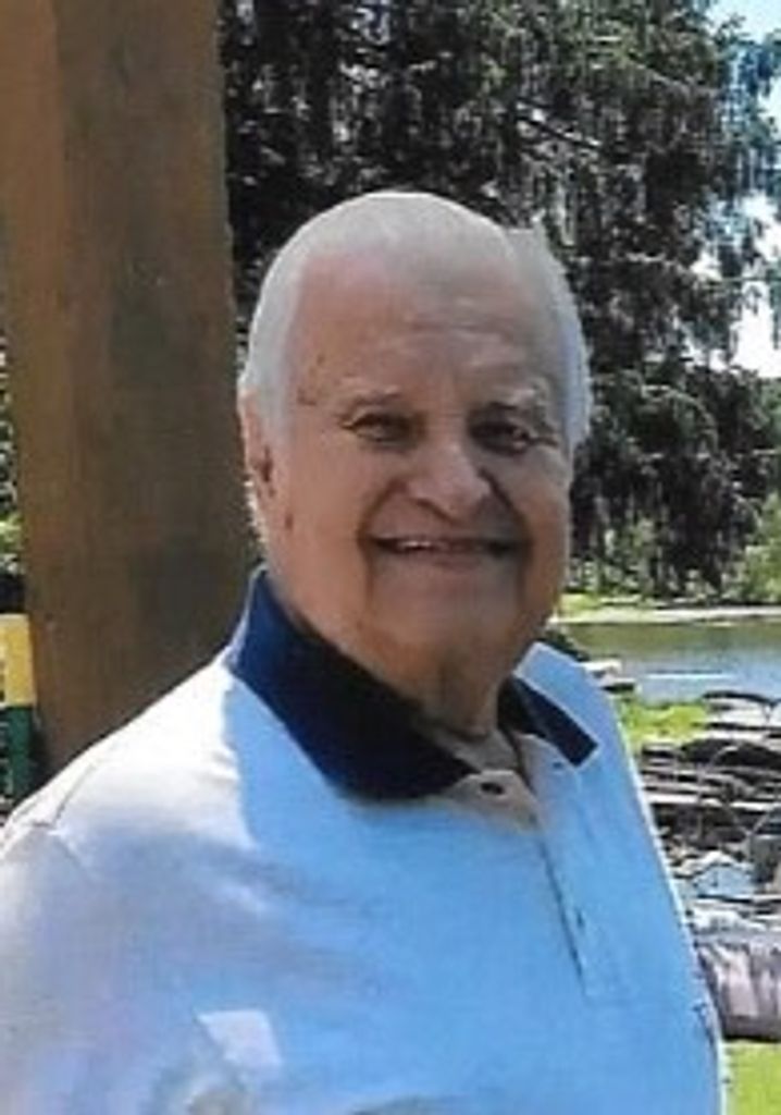 Stephen Saltisiak Profile Photo