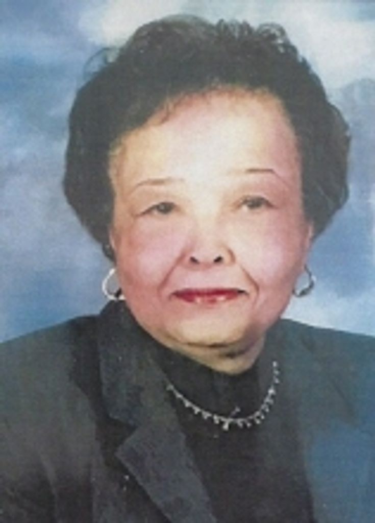 Janette Mathews