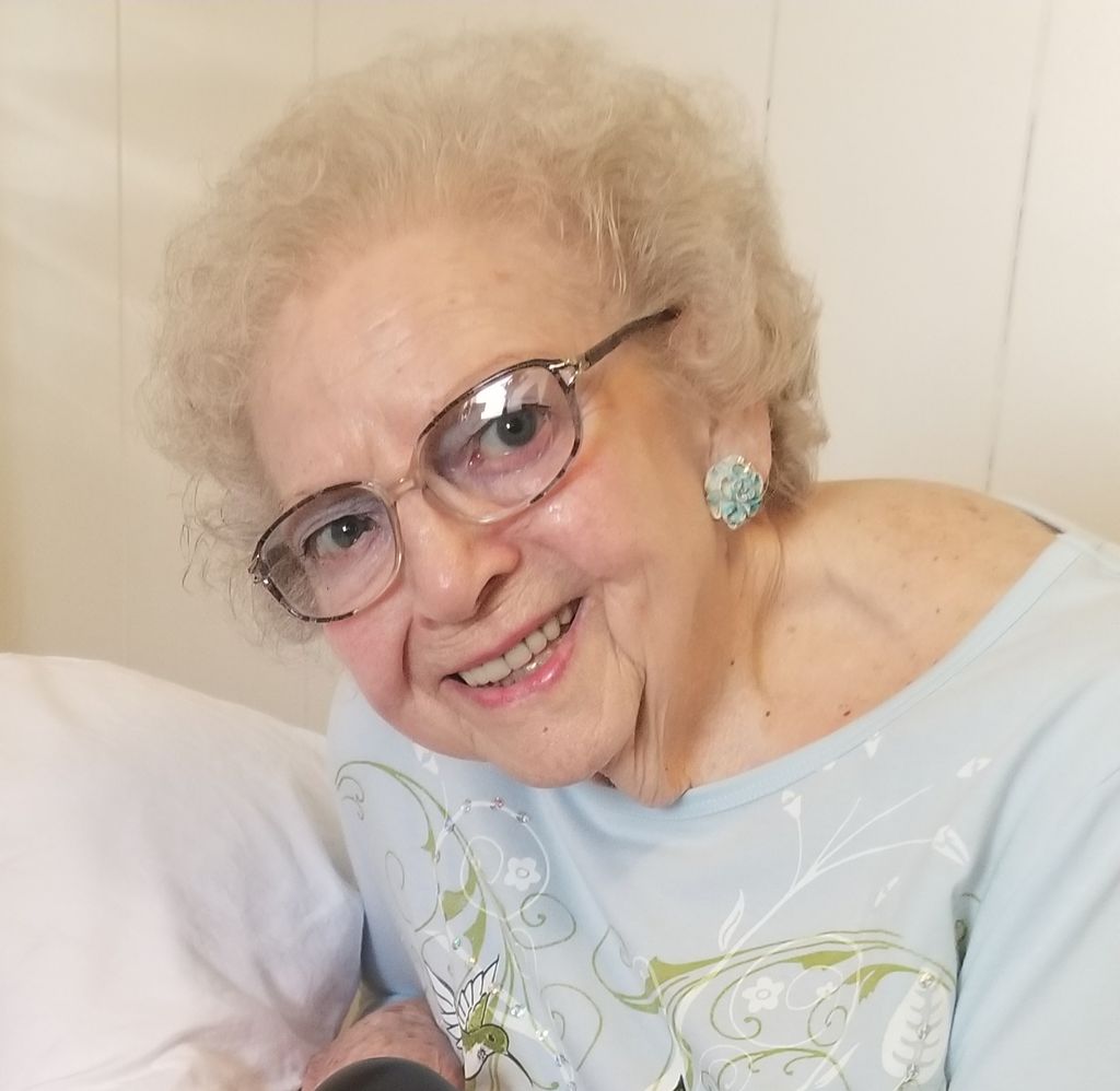 Joan E. Brooks