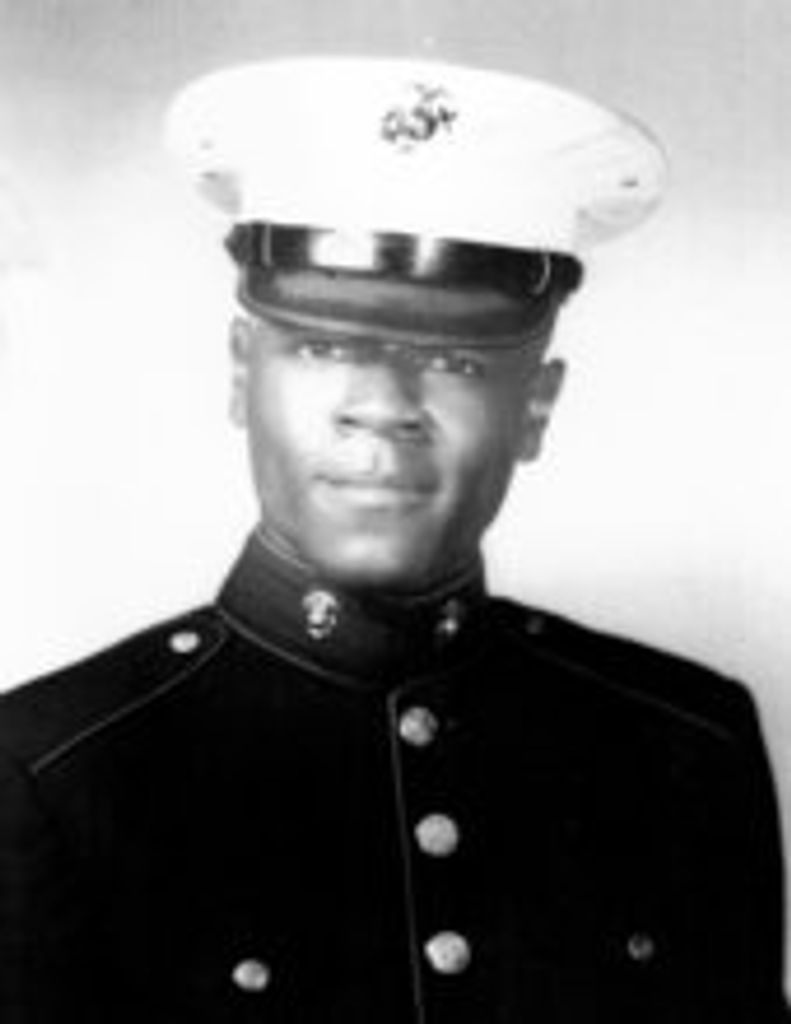 Joseph Mccrae