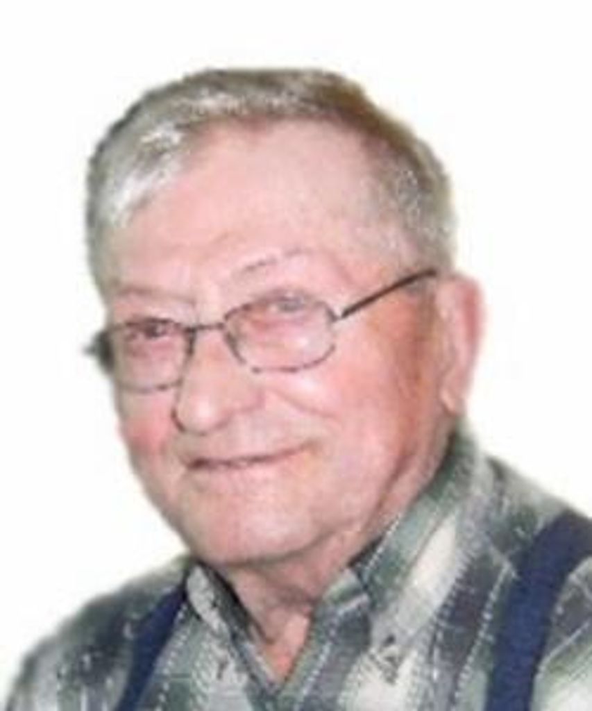 John Roland Van Vugt Profile Photo