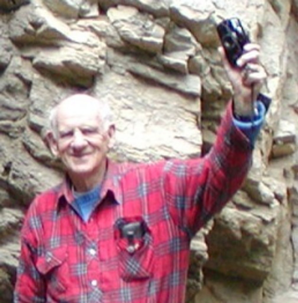 Daniel Kennedy Profile Photo