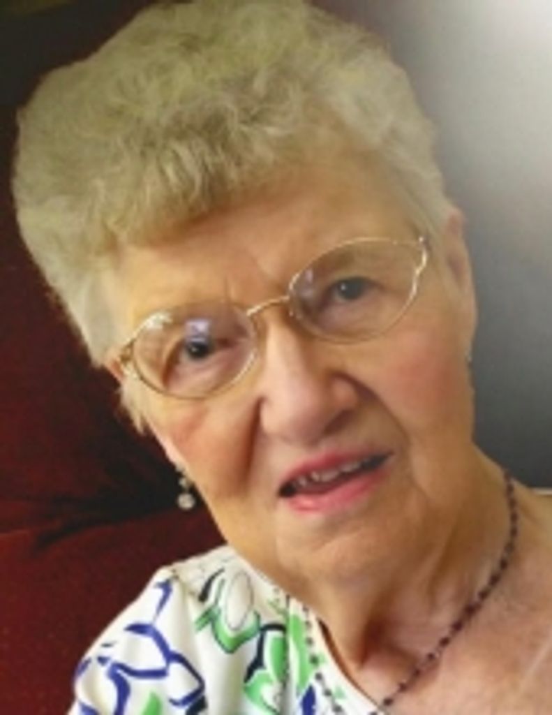 Lois Elaine Patrick Profile Photo