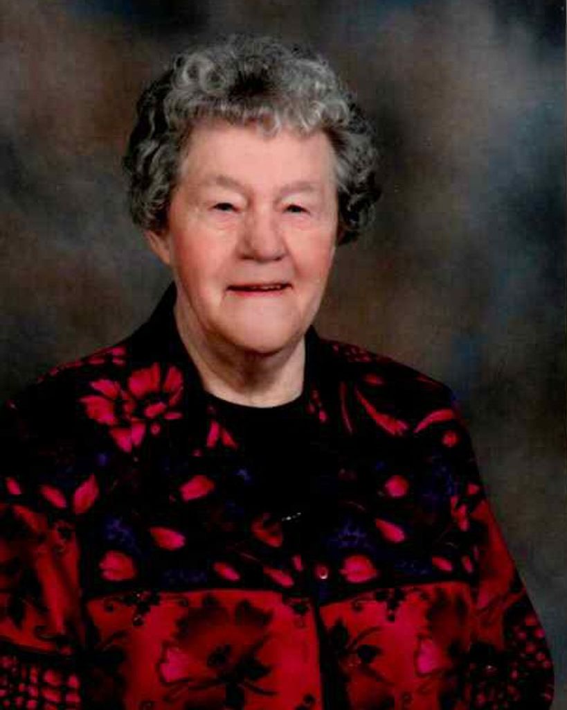 Annie Elsie Koppel Profile Photo
