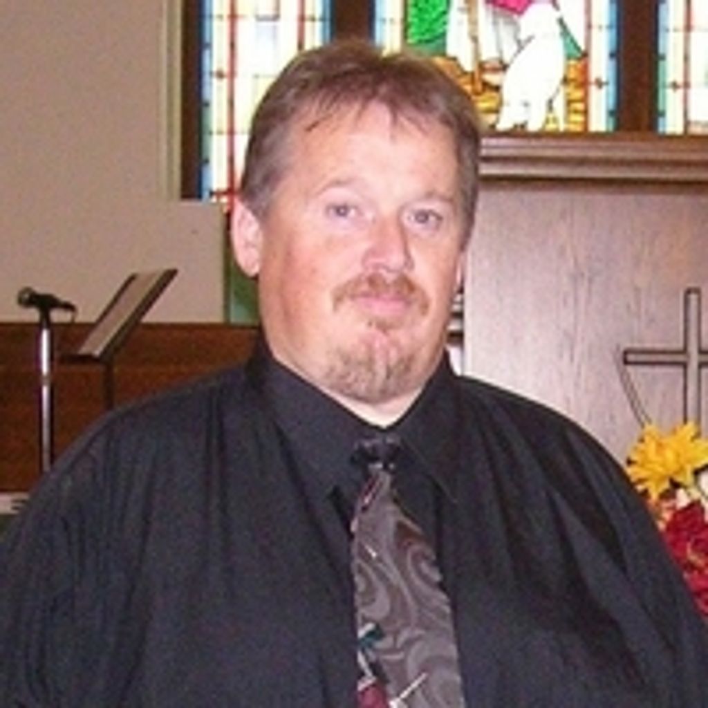 Sean Michael Carroll Profile Photo