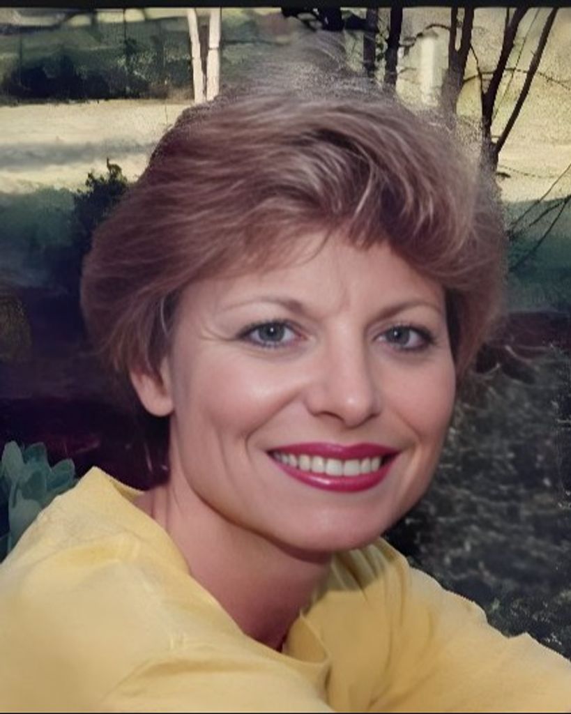 Martha "Marti" Mann Posey Profile Photo