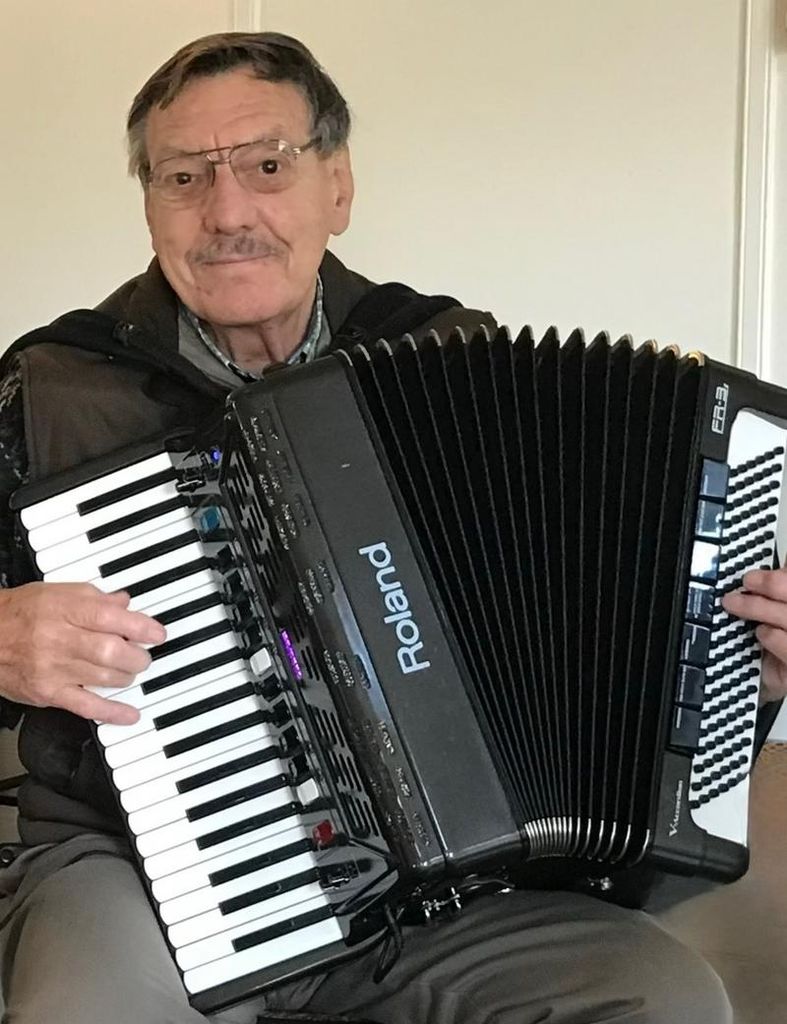 William "Bill" Todd Profile Photo