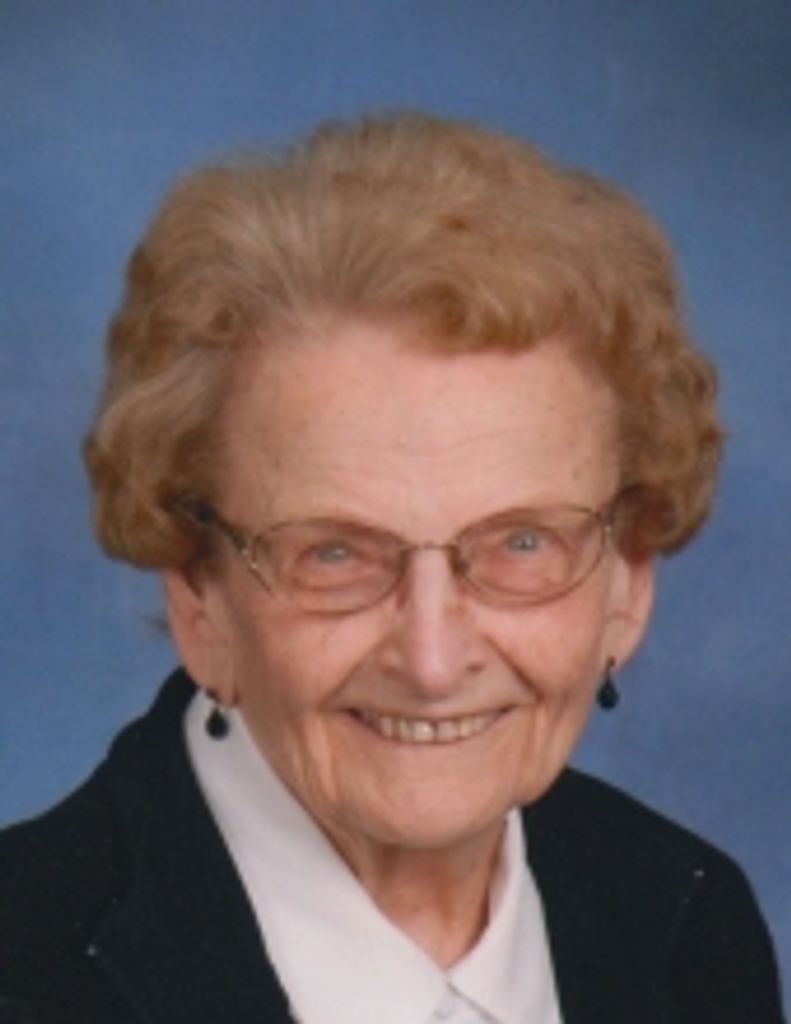 Dorothy E. Claney