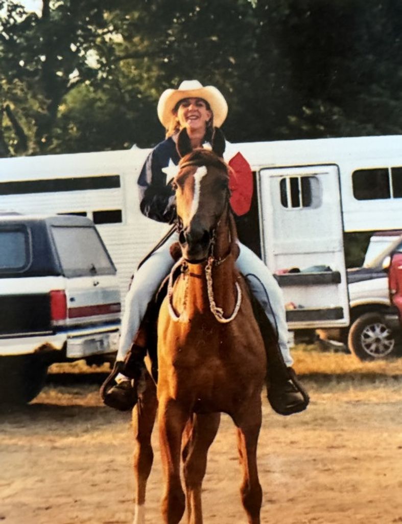 Linda "Lucy" Lee (Miller)  Milanowski