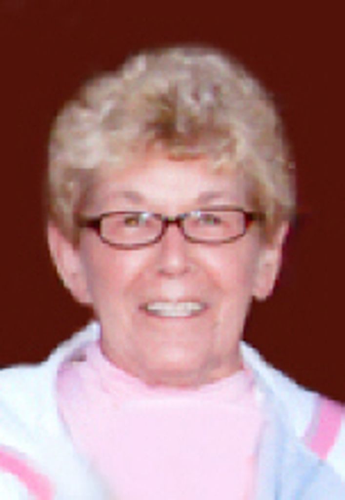 Joan E. Kleintop Speach