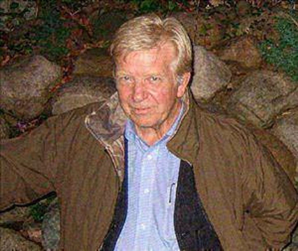 Richard Cartier