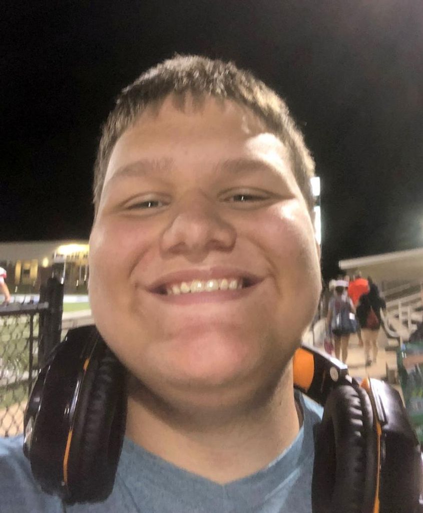 Ryan Michael Weeks Profile Photo