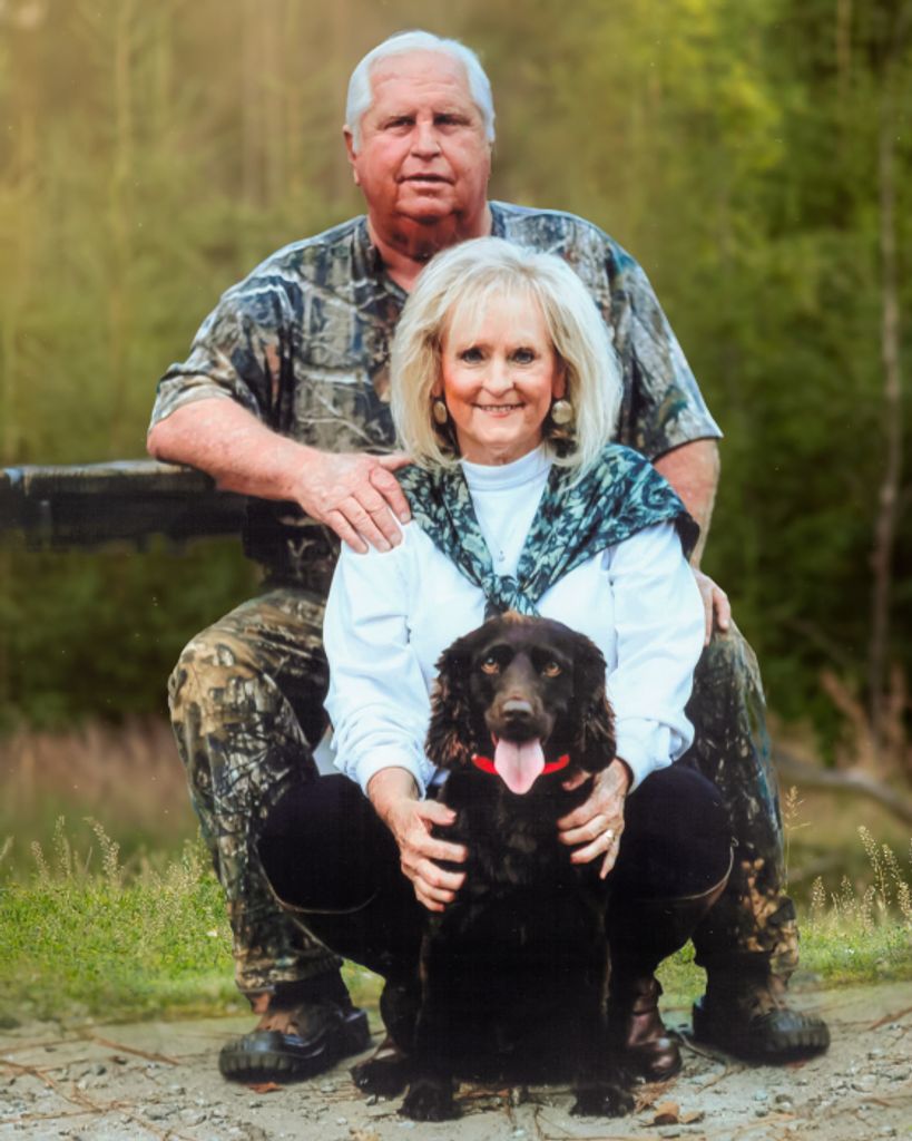Wayne Scarboro Profile Photo