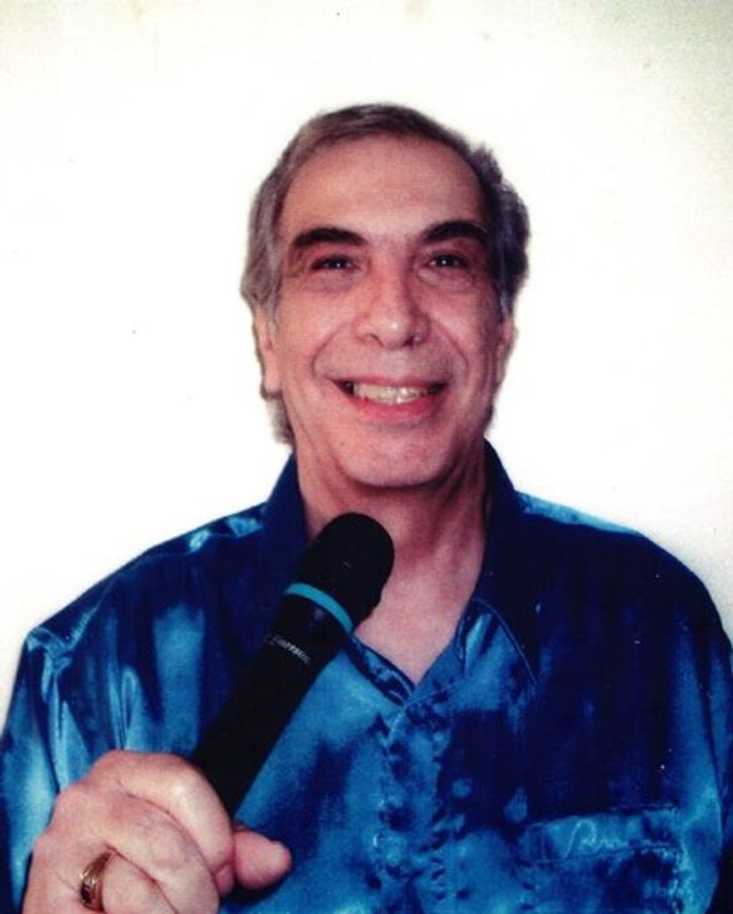 Anthony Dominic Falanga