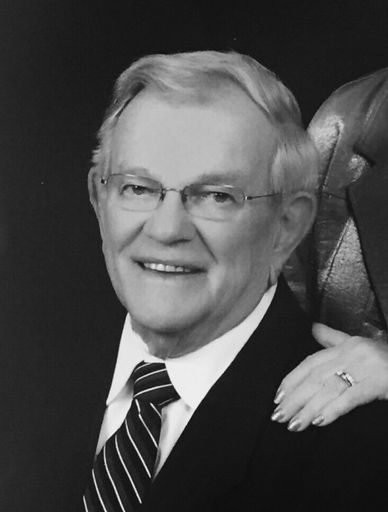 John N. Buch Profile Photo