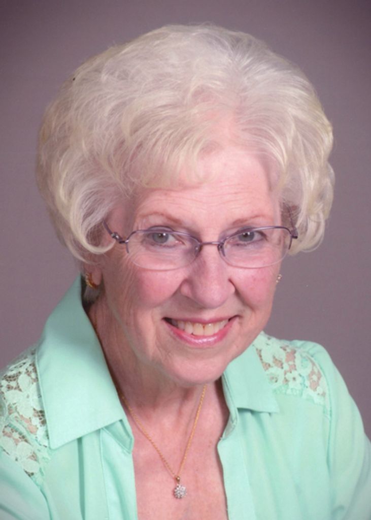 Anita Jo Holman Profile Photo