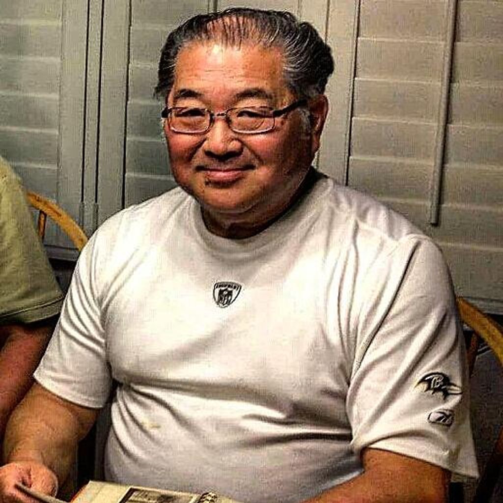 Glenn Y. Murakami