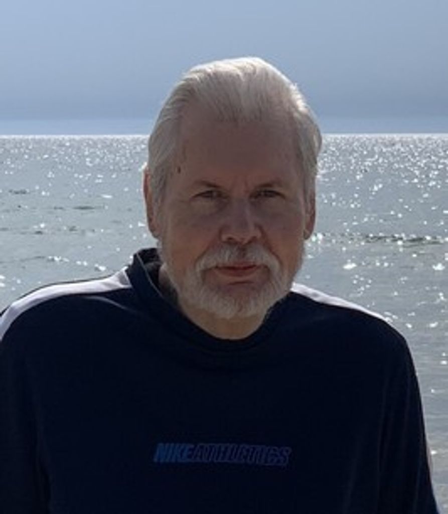 Bruce Manke Profile Photo