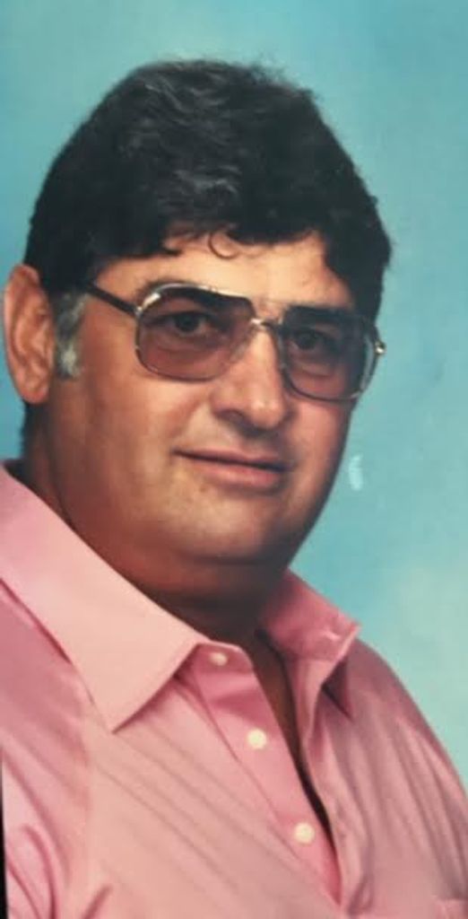 Dennis Berry Profile Photo