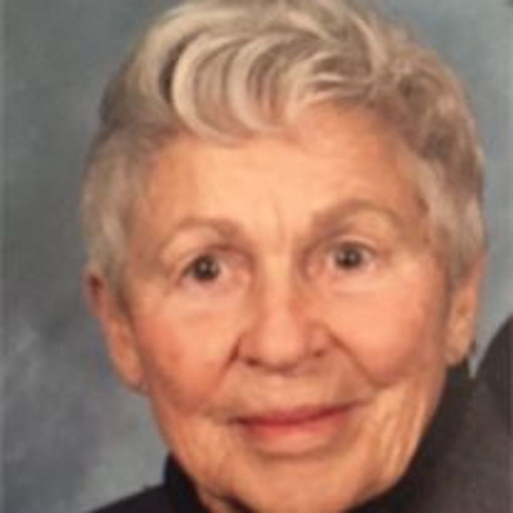Jean F. Neilson