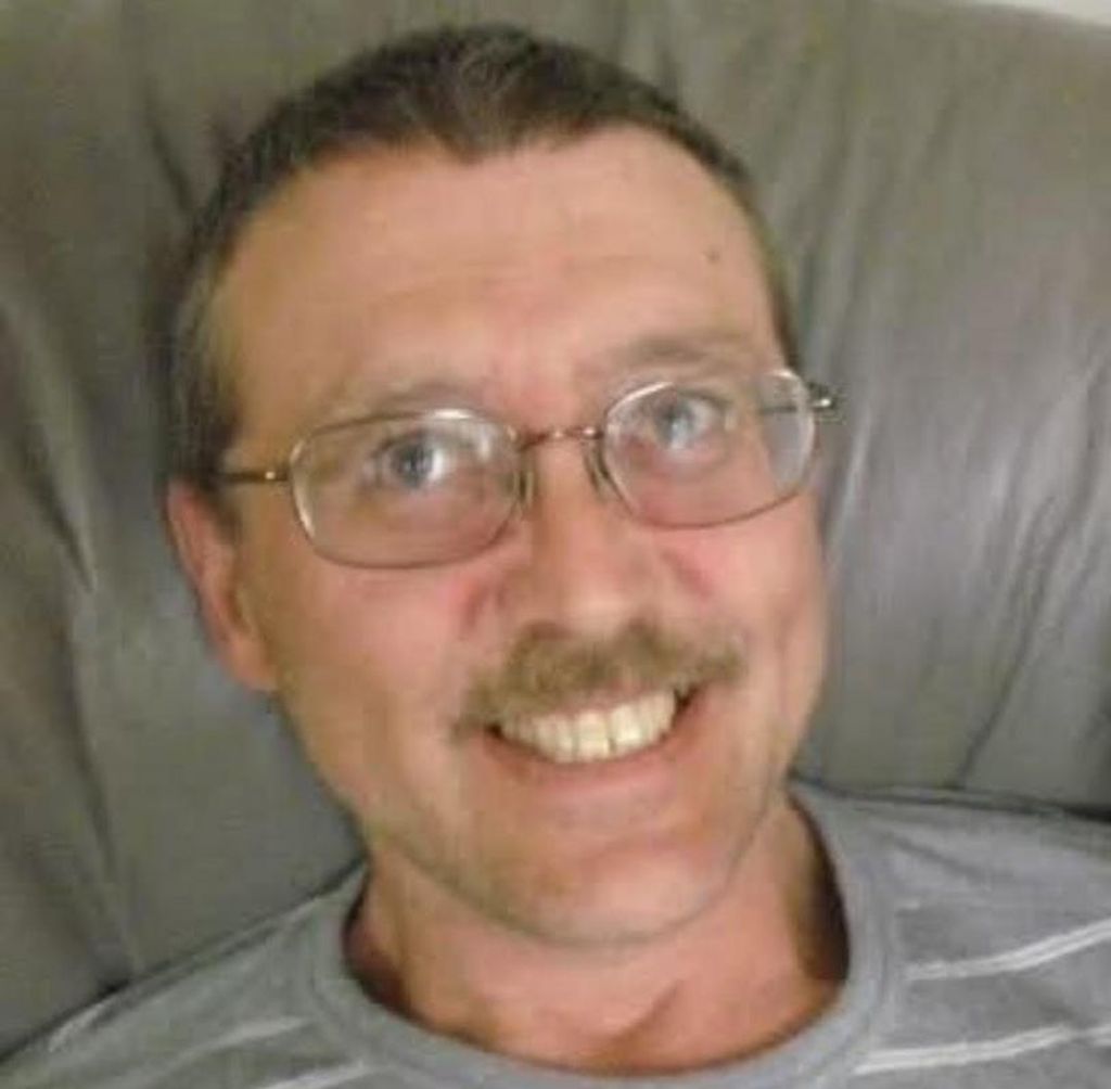 Michael "Mick" Paulson Profile Photo