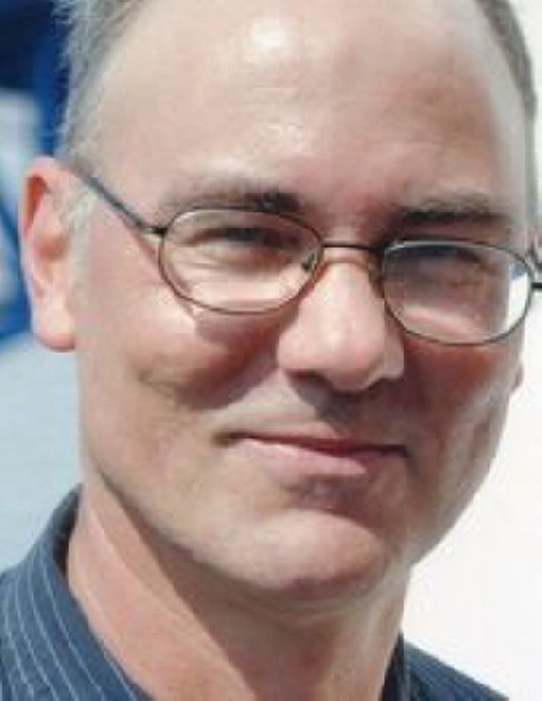 Robert M. Edmiston