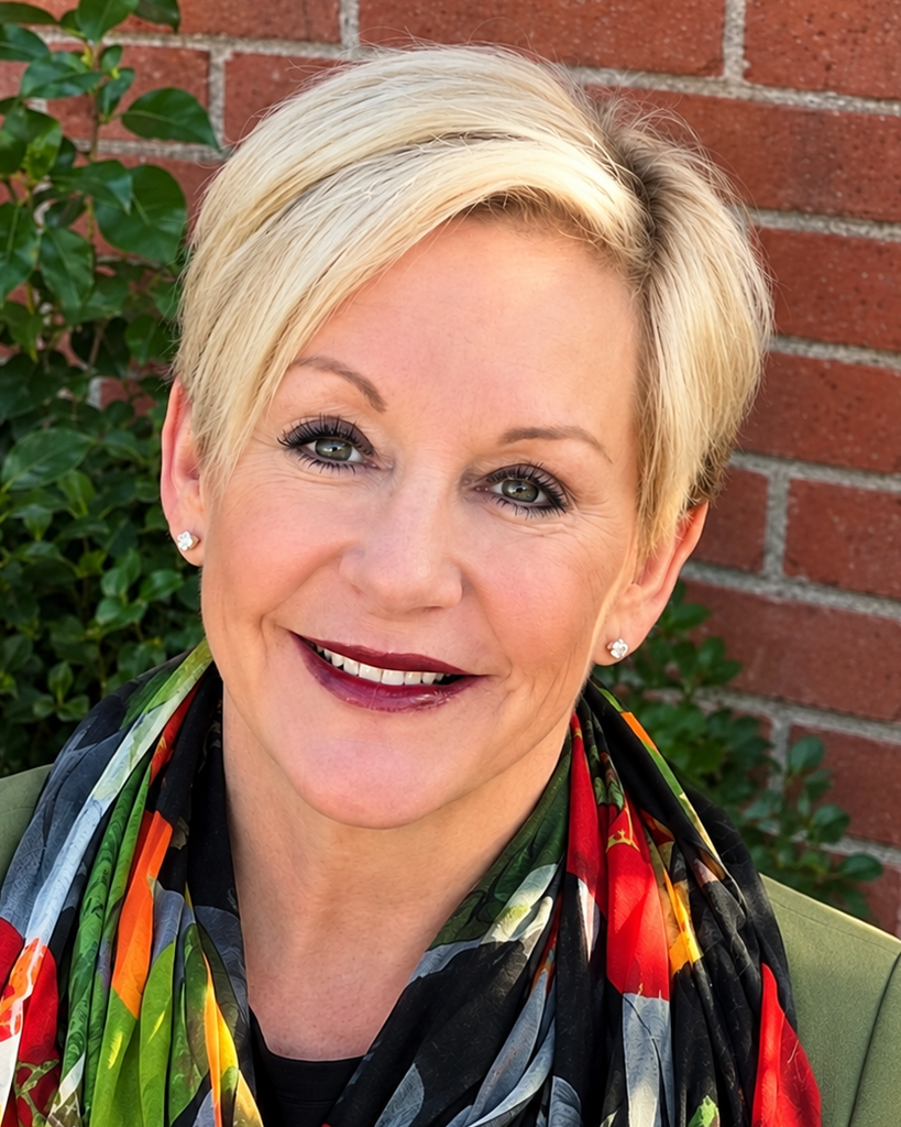 Alyson Pitman Giles Profile Photo