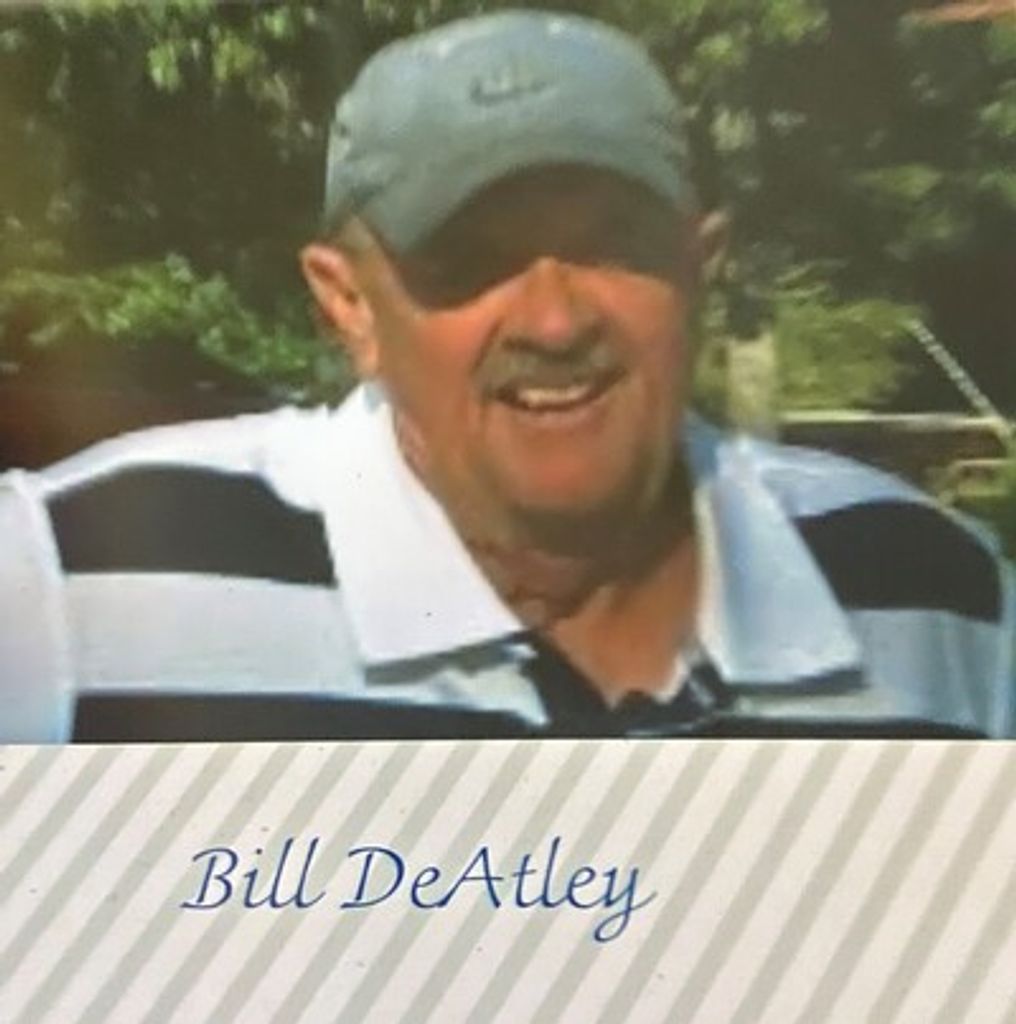 Bill Deatley Profile Photo